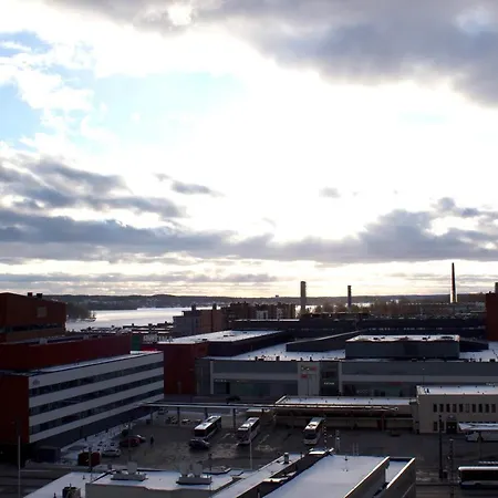 Apartamento Mm Next To Arena