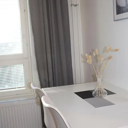 Mm Next To Arena Apartamento