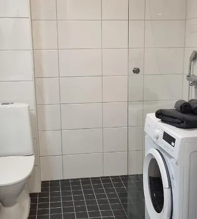 Mm Next To Arena Apartamento