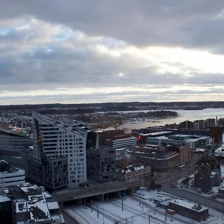 Mm Next To Arena Tampere