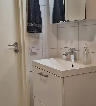 Mm Next To Arena Apartamento *