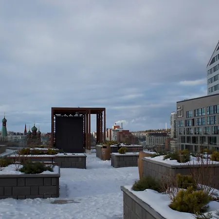 Mm Next To Arena Apartamento Tampere