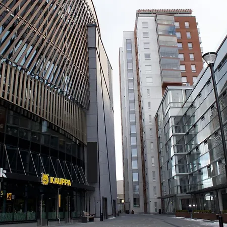 Apartamento Mm Next To Arena