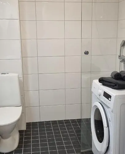 Mm Next To Arena Lägenhet